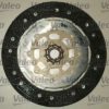VALEO 826598 Clutch Kit